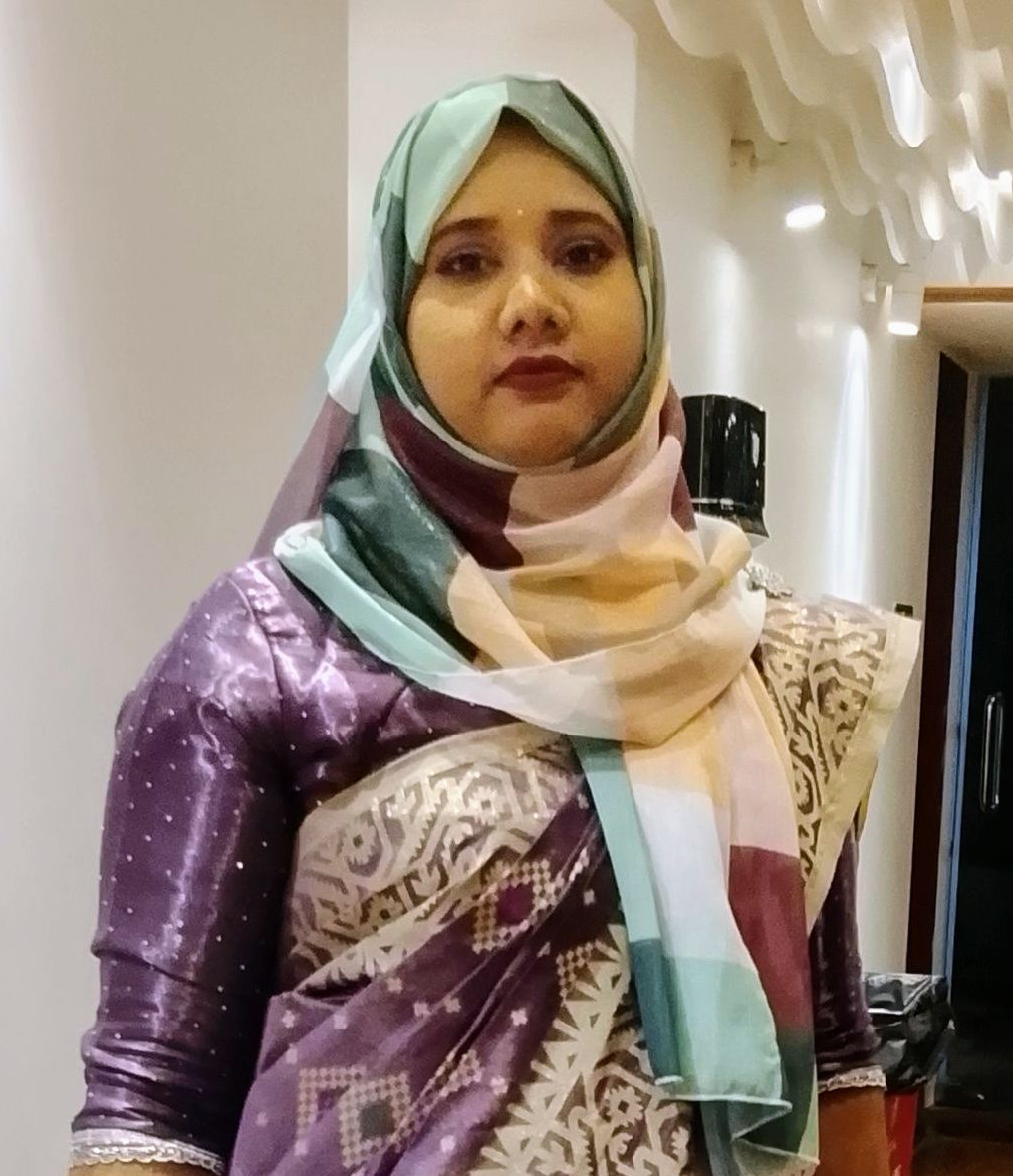 Photo of Sharmin Akter